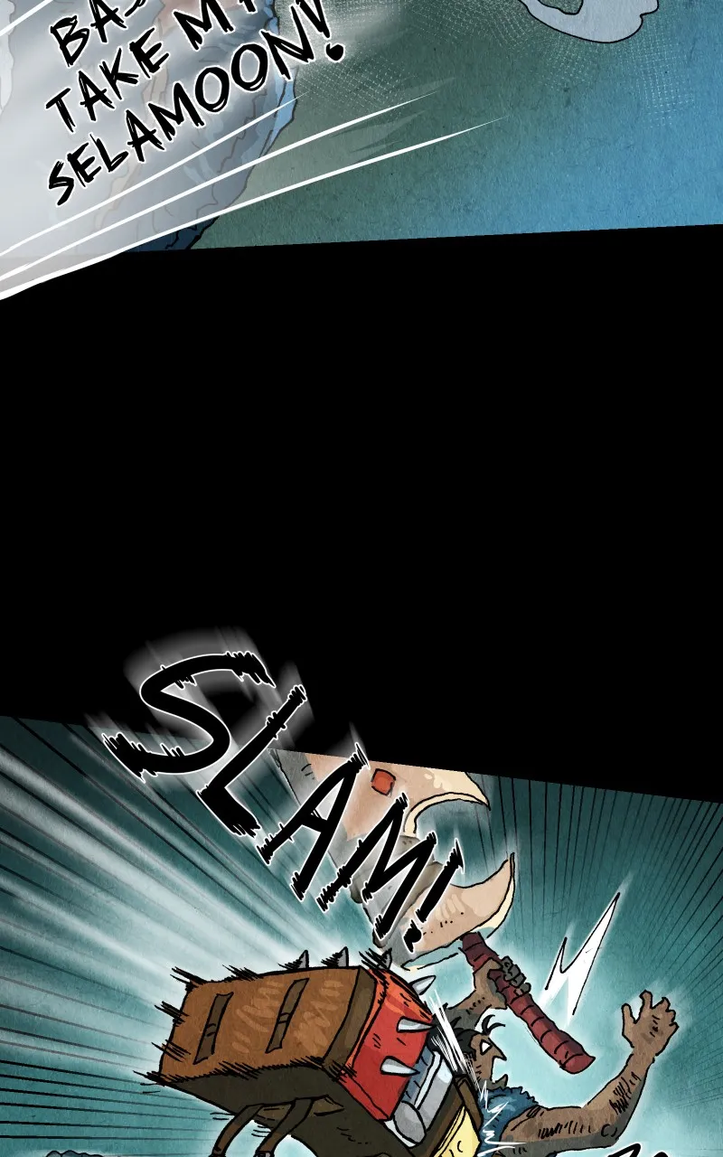 Gul Chapter 135 page 26 - 