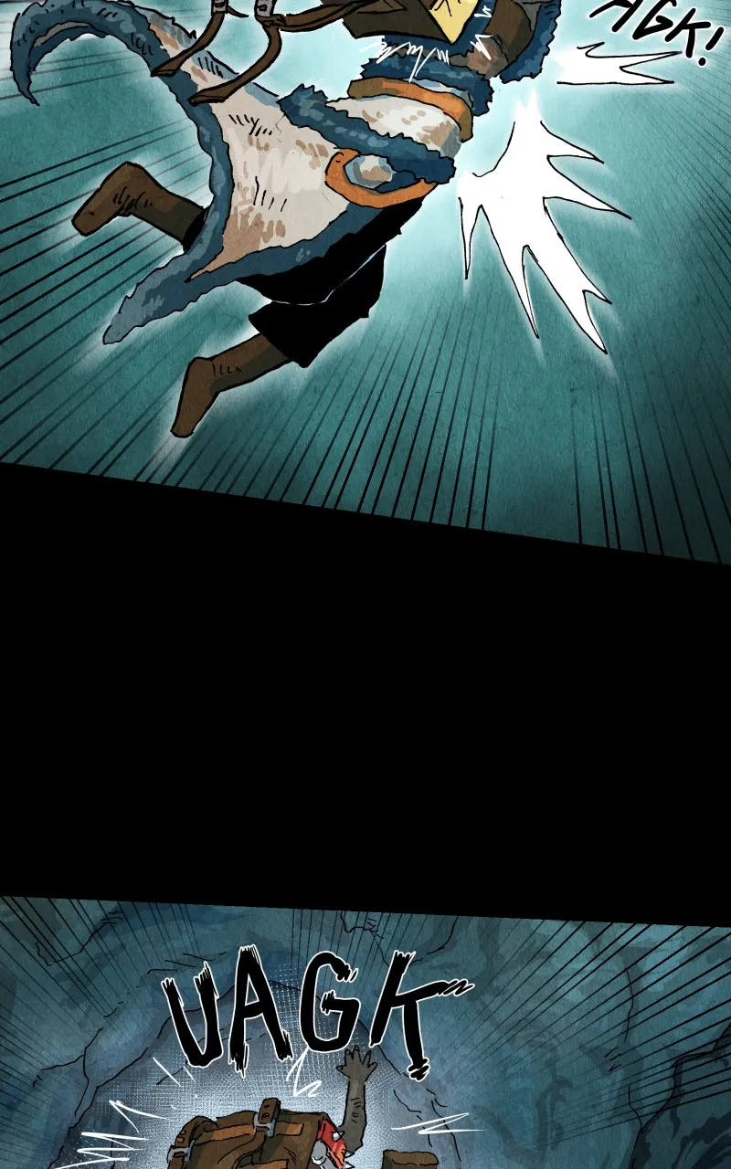 Gul Chapter 135 page 27 - 