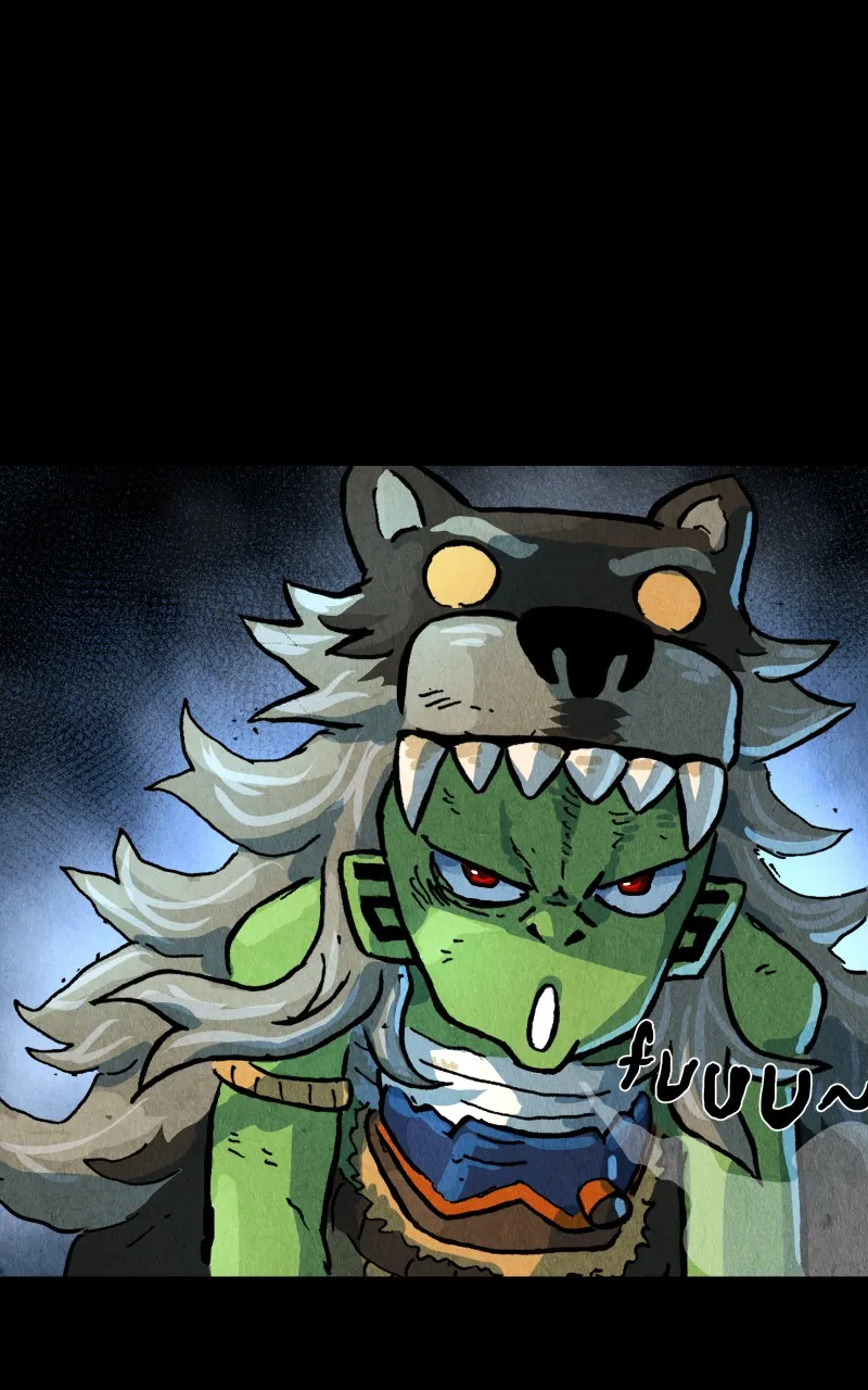 Gul Chapter 135 page 29 - 