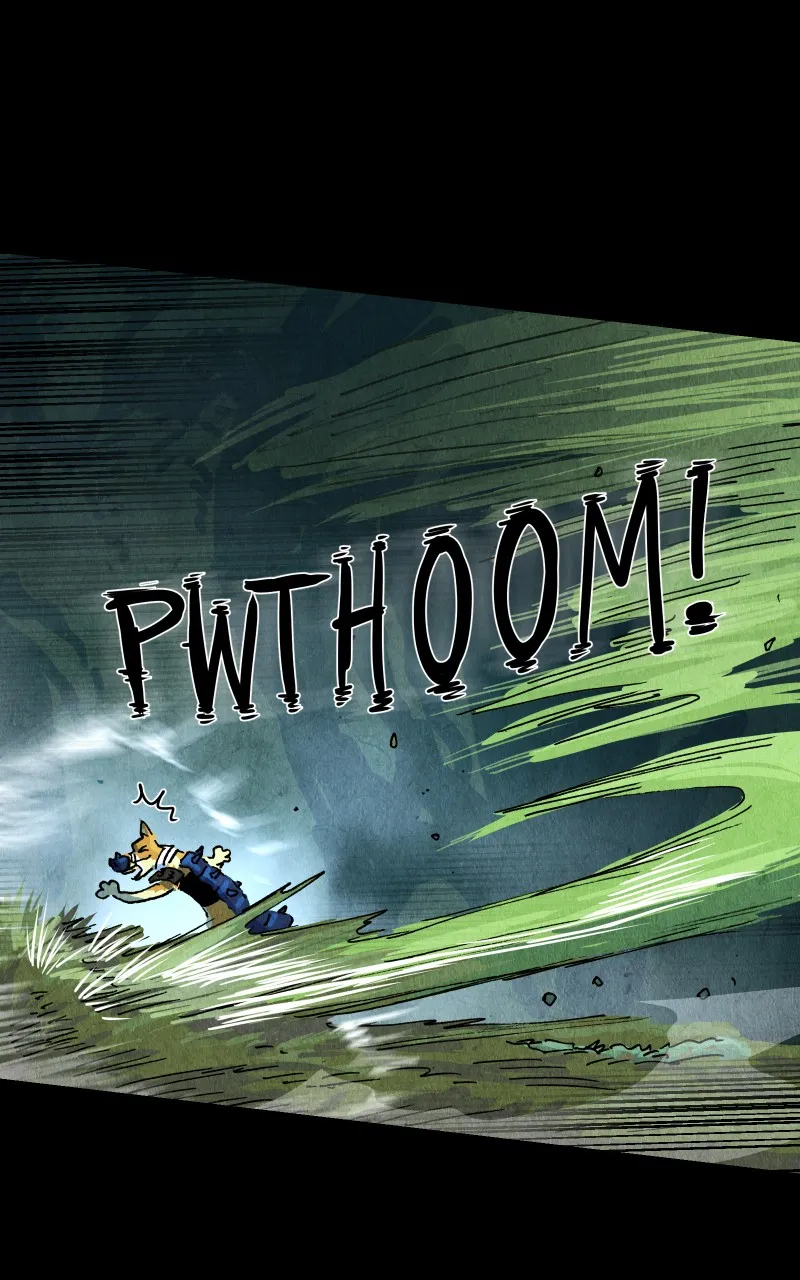 Gul Chapter 135 page 30 - 