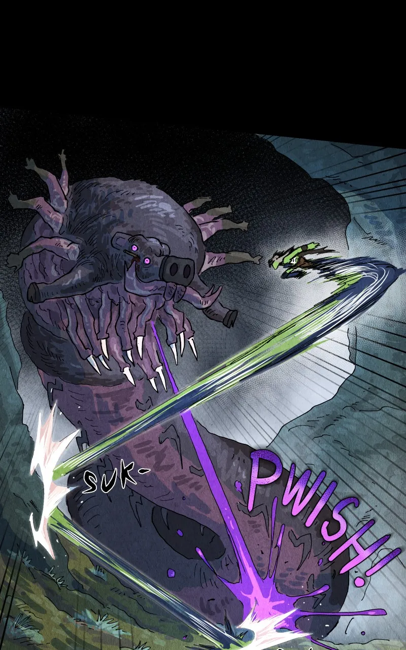 Gul Chapter 135 page 31 - 