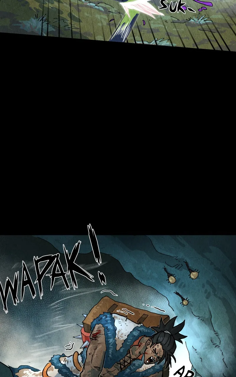 Gul Chapter 135 page 32 - 