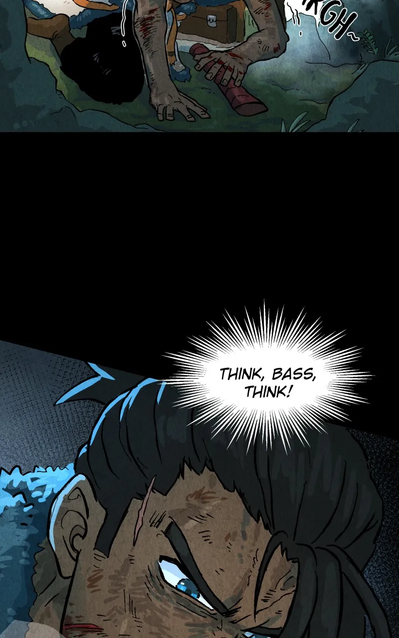Gul Chapter 135 page 33 - 