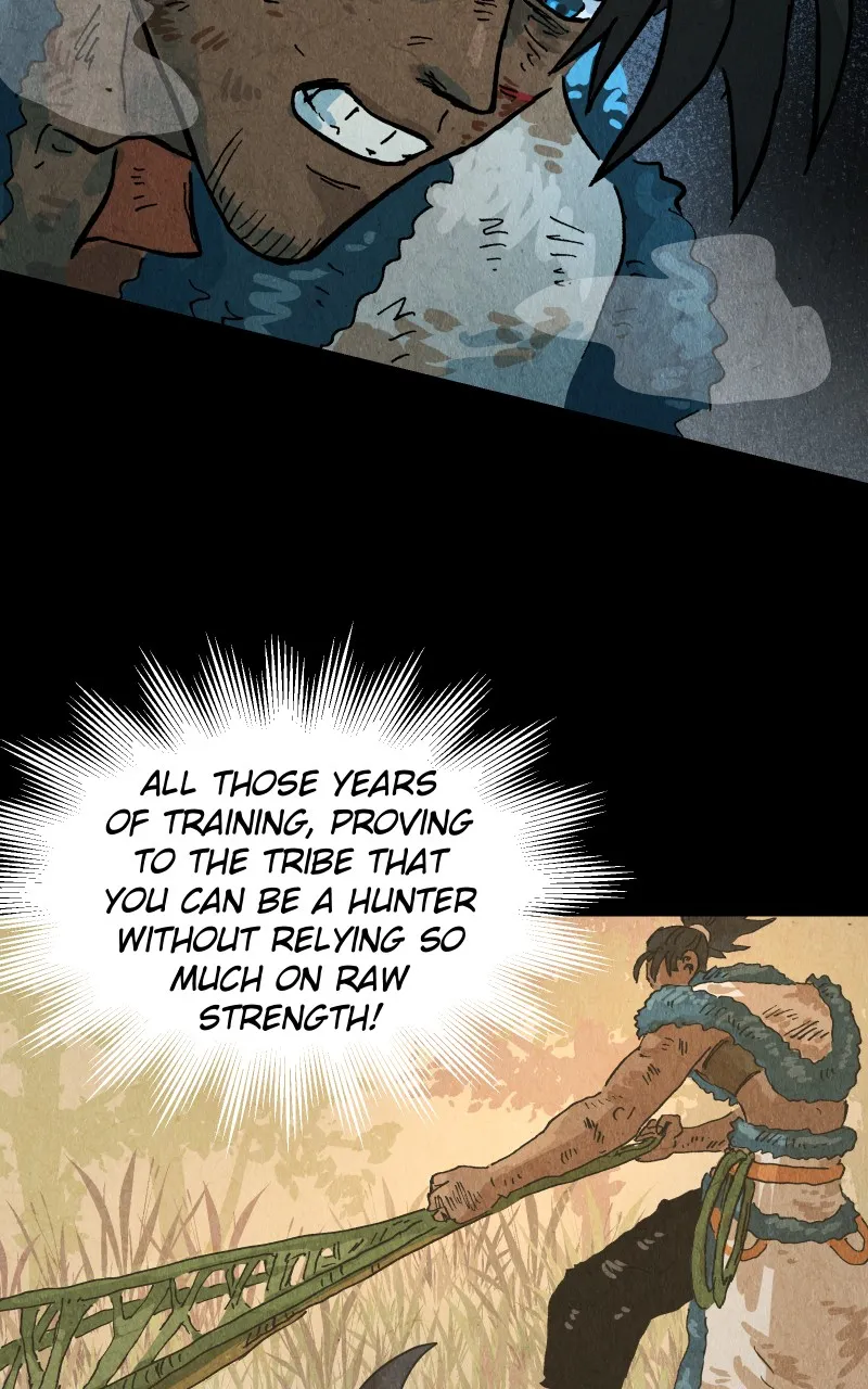 Gul Chapter 135 page 34 - 