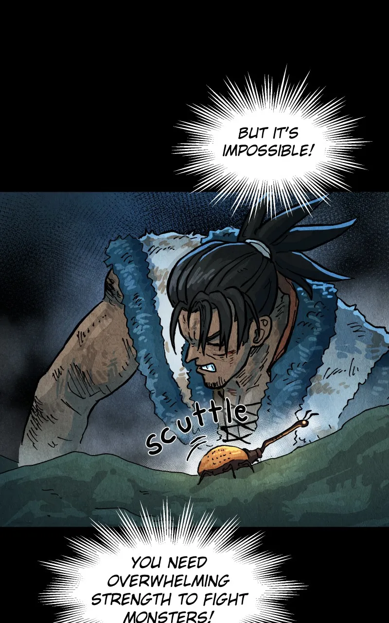 Gul Chapter 135 page 36 - 