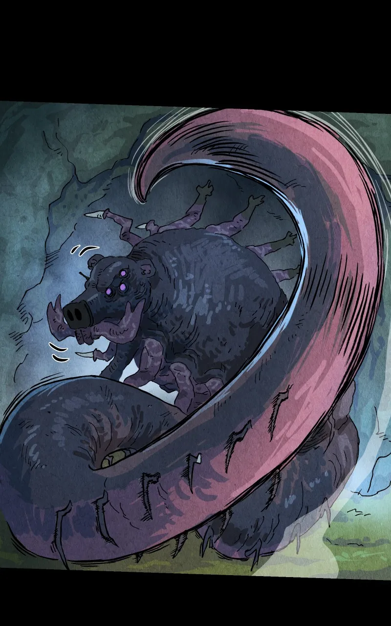 Gul Chapter 135 page 39 - 