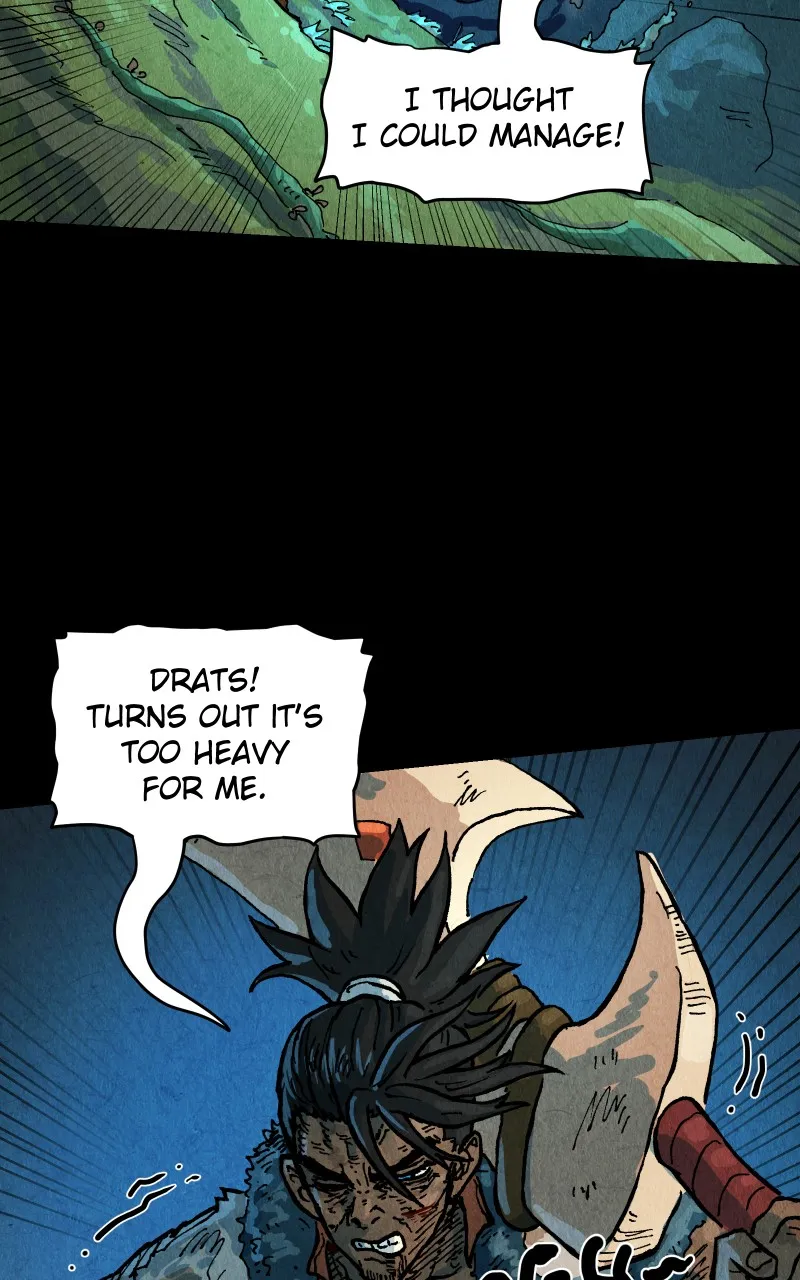 Gul Chapter 135 page 5 - 