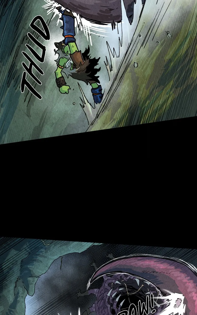 Gul Chapter 135 page 41 - 