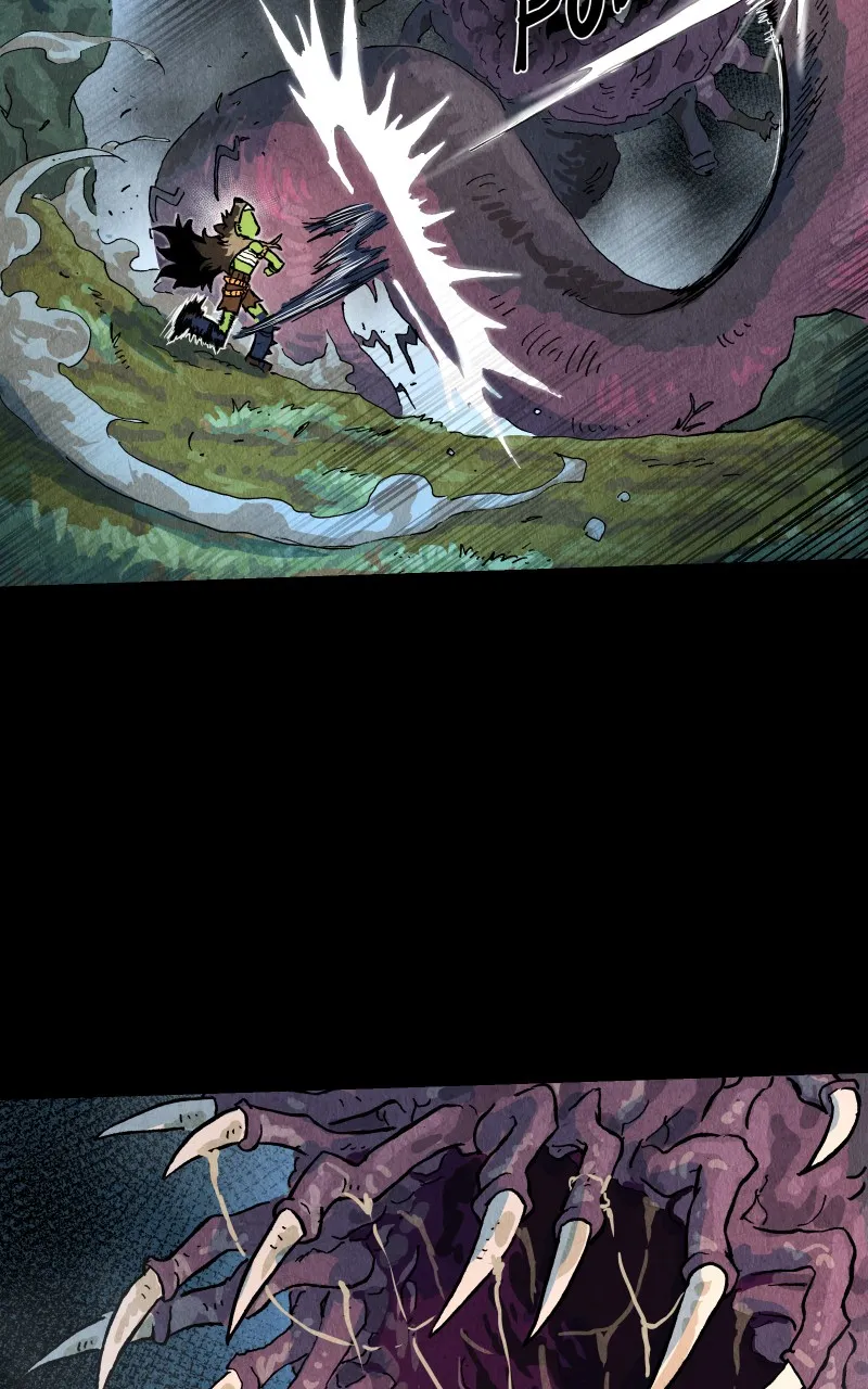 Gul Chapter 135 page 42 - 