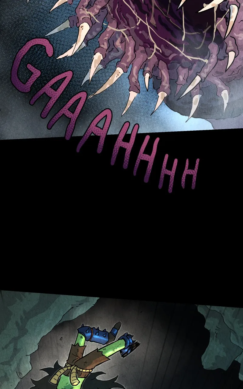 Gul Chapter 135 page 43 - 