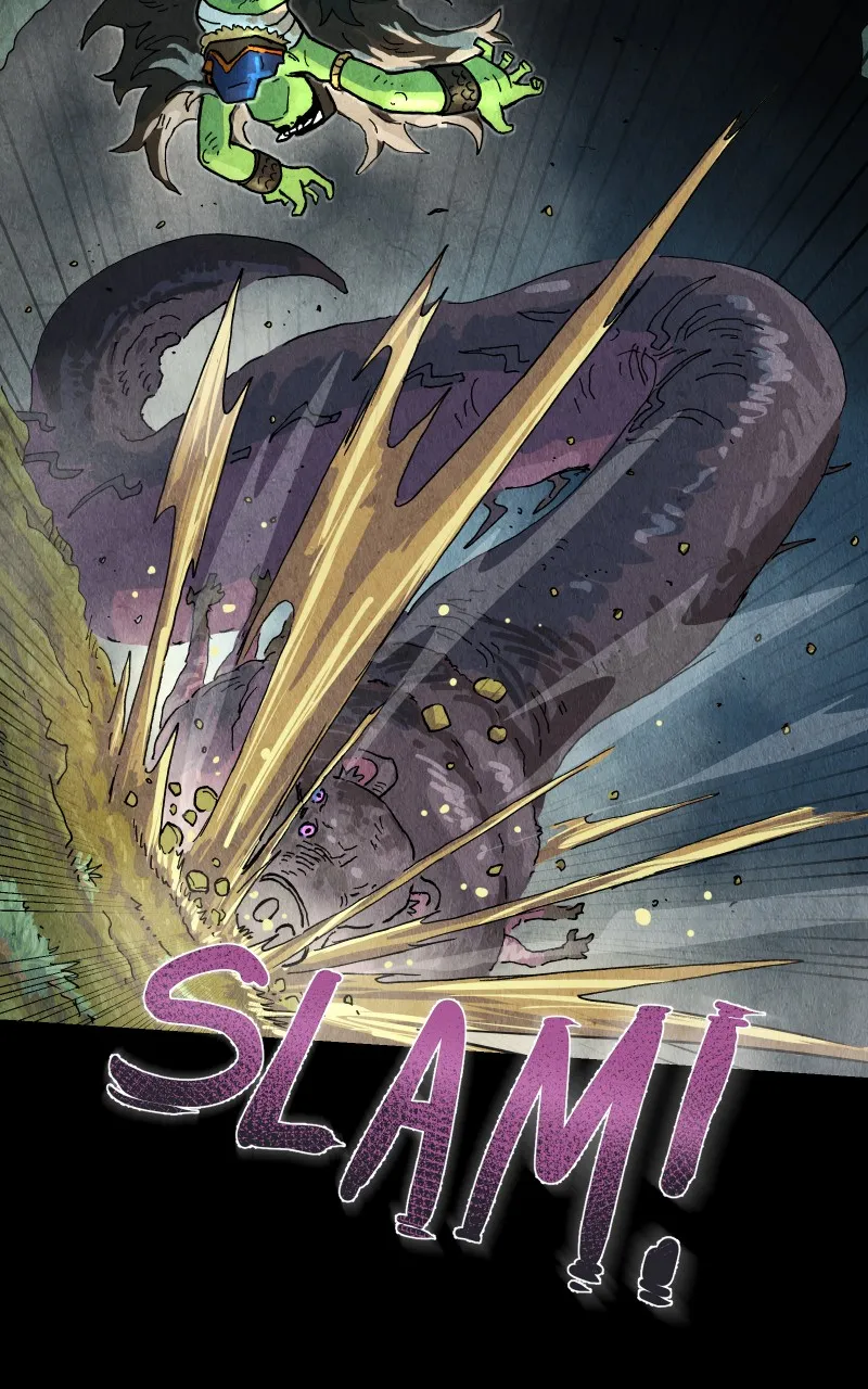 Gul Chapter 135 page 44 - 