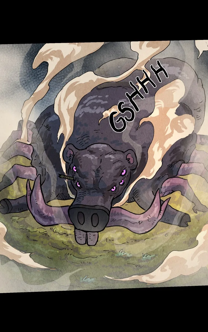 Gul Chapter 135 page 45 - 