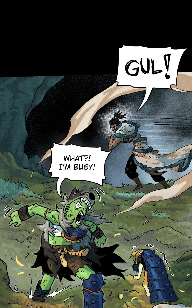 Gul Chapter 135 page 46 - 
