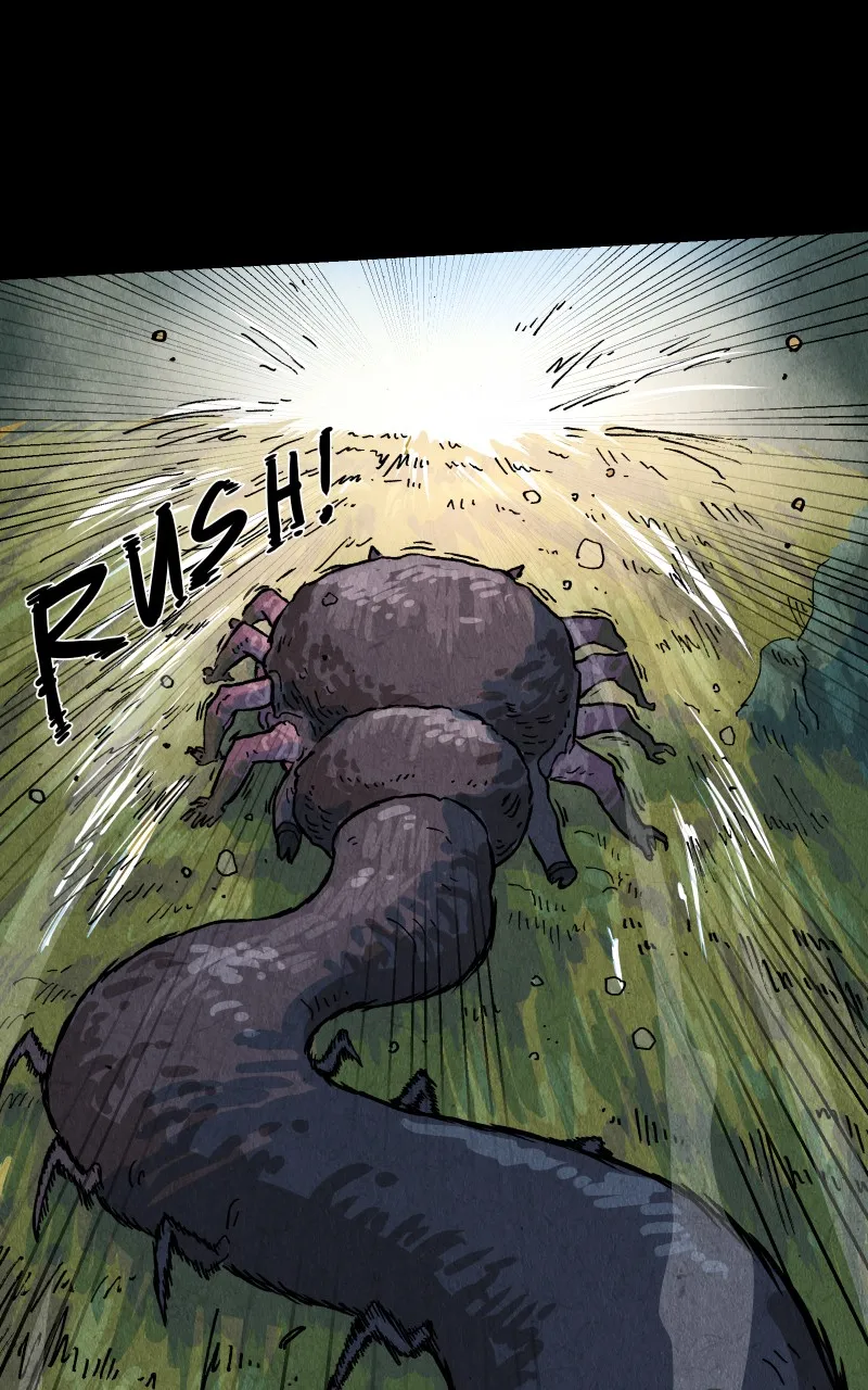 Gul Chapter 135 page 48 - 