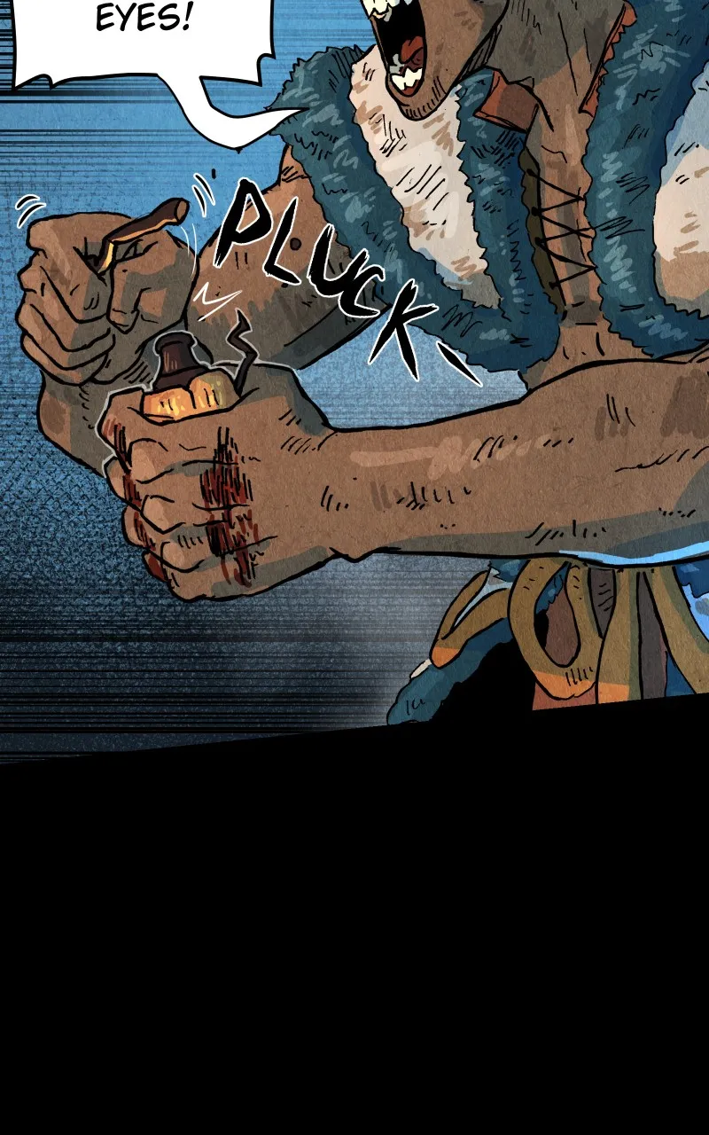 Gul Chapter 135 page 50 - 