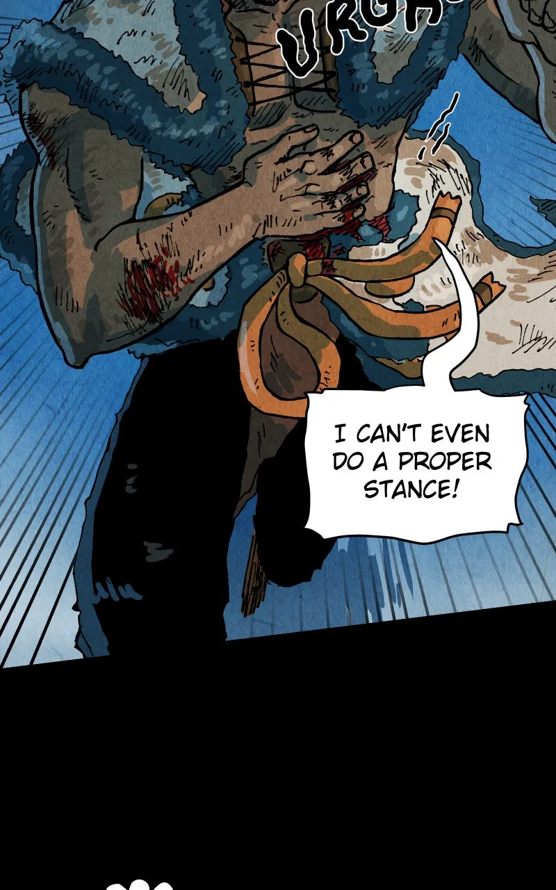 Gul Chapter 135 page 6 - 