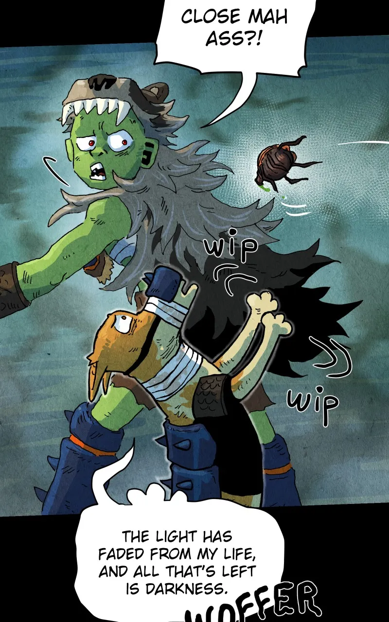 Gul Chapter 135 page 52 - 