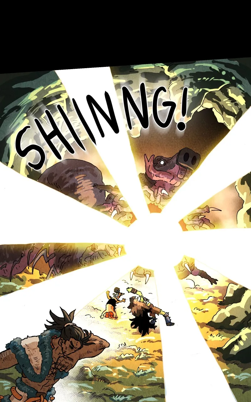 Gul Chapter 135 page 55 - 