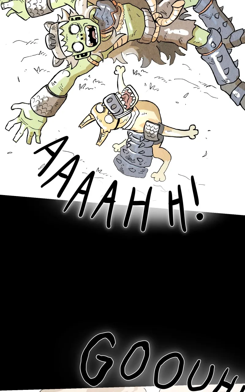 Gul Chapter 135 page 58 - 