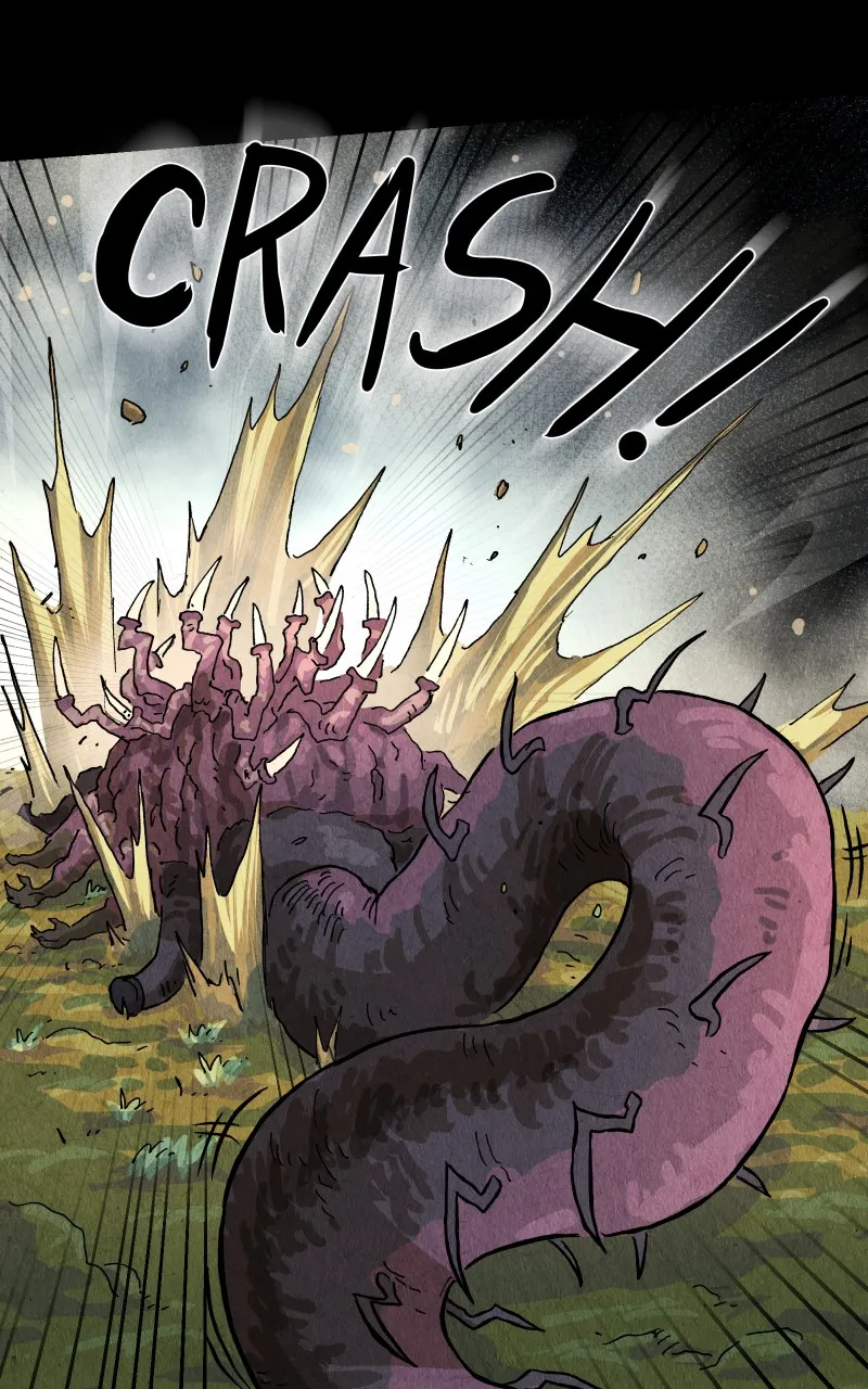 Gul Chapter 135 page 60 - 