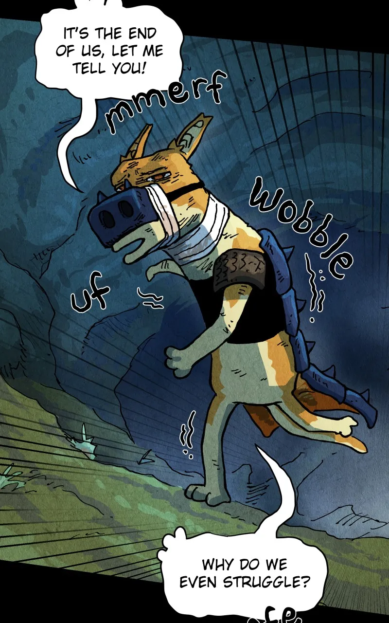 Gul Chapter 135 page 7 - 