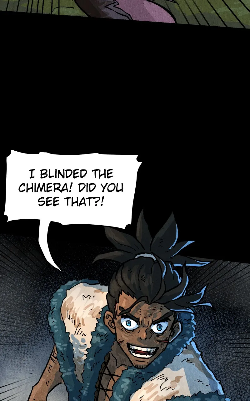 Gul Chapter 135 page 61 - 