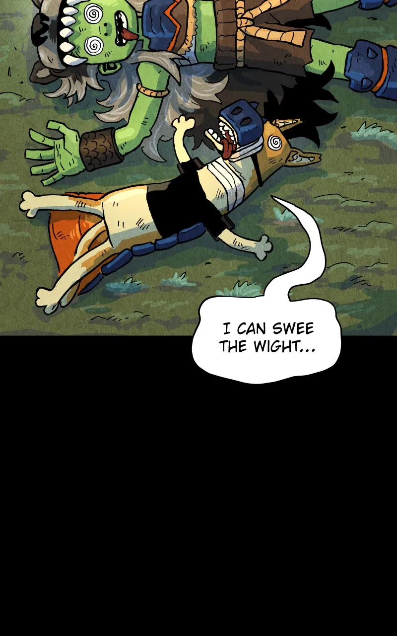 Gul Chapter 135 page 63 - 