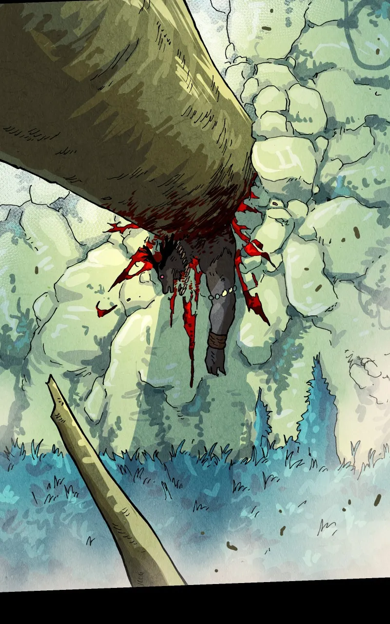 Gul Chapter 135 page 69 - 