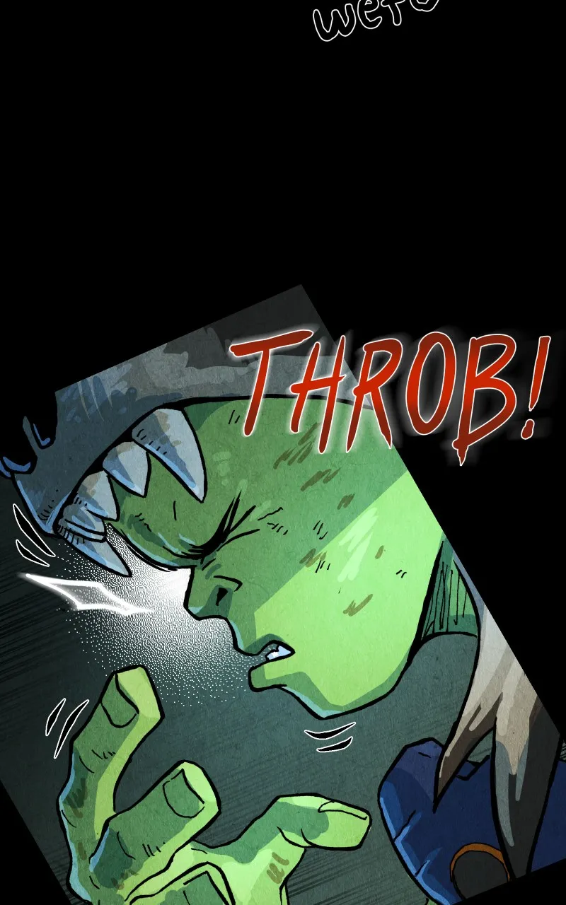 Gul Chapter 135 page 8 - 