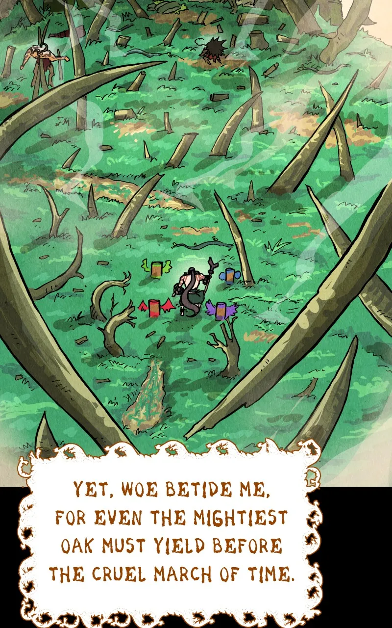 Gul Chapter 135 page 74 - 