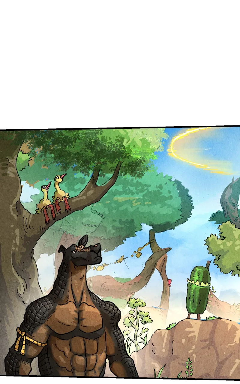 Gul Chapter 135 page 81 - 