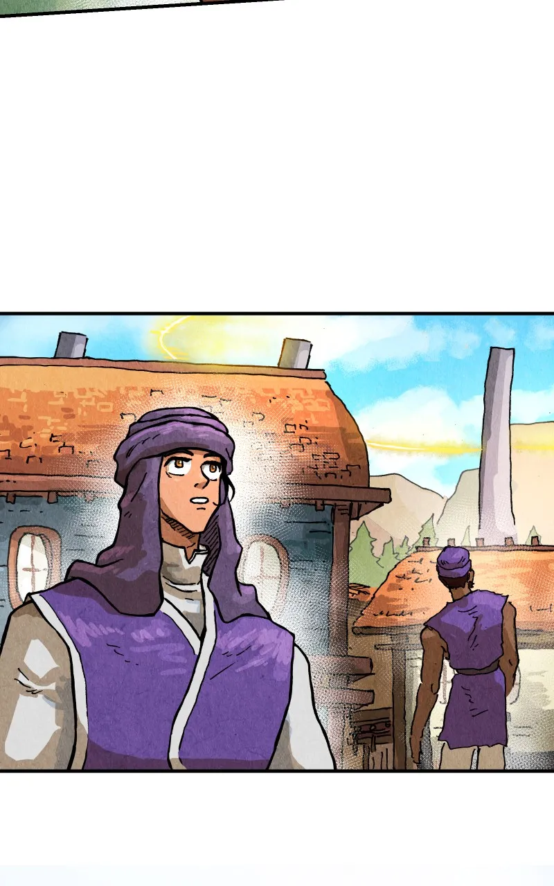 Gul Chapter 135 page 83 - 