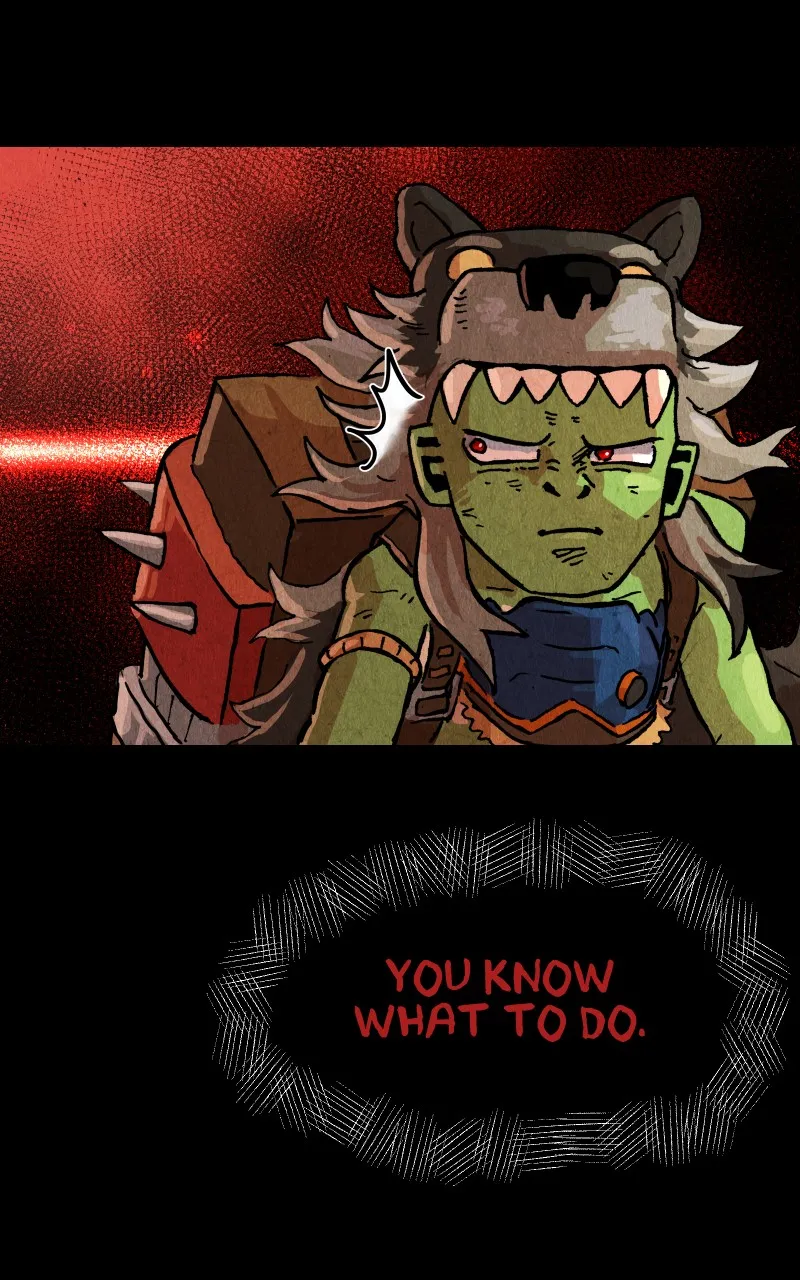 Gul Chapter 135 page 10 - 