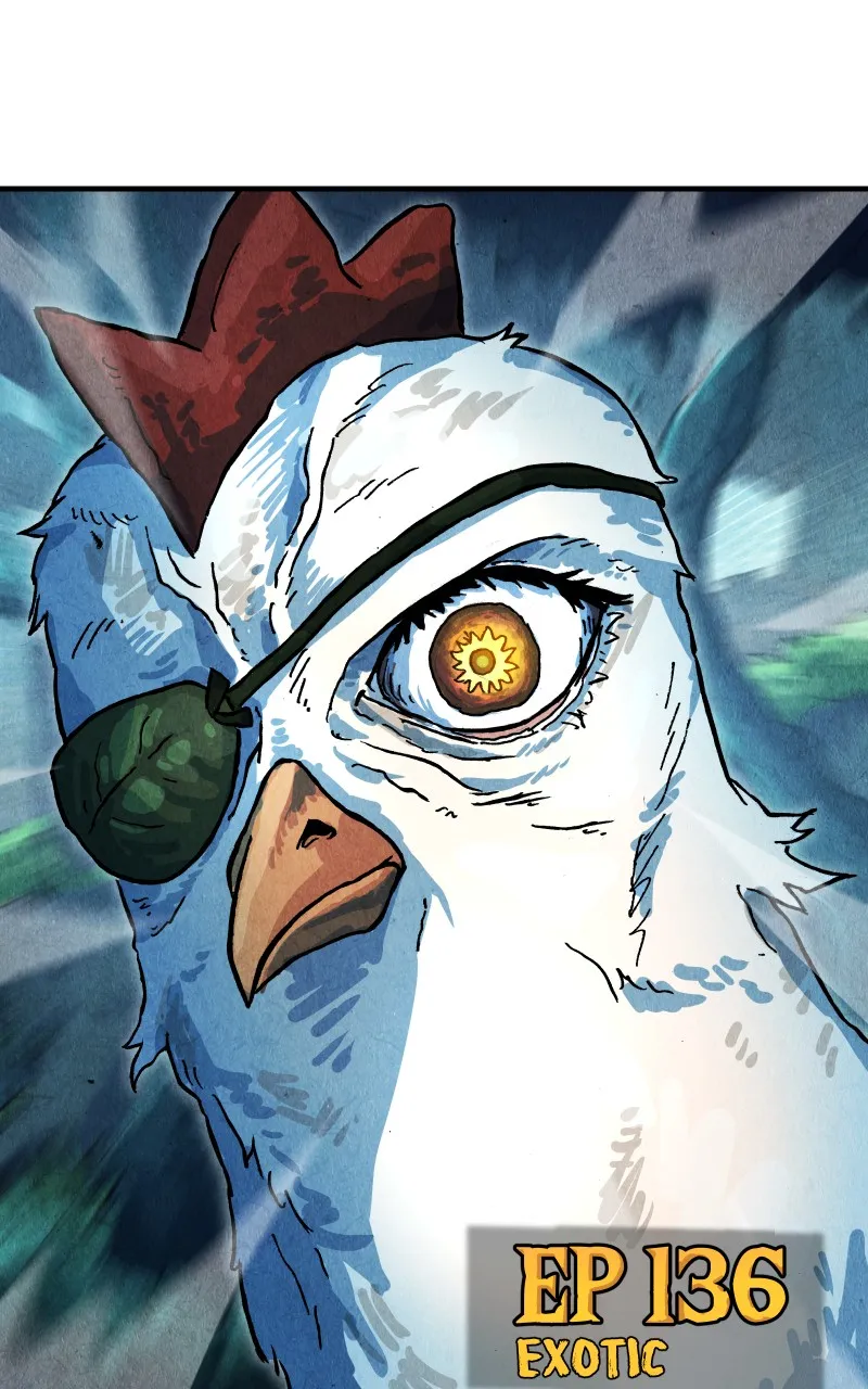 Gul Chapter 136 page 1 - 