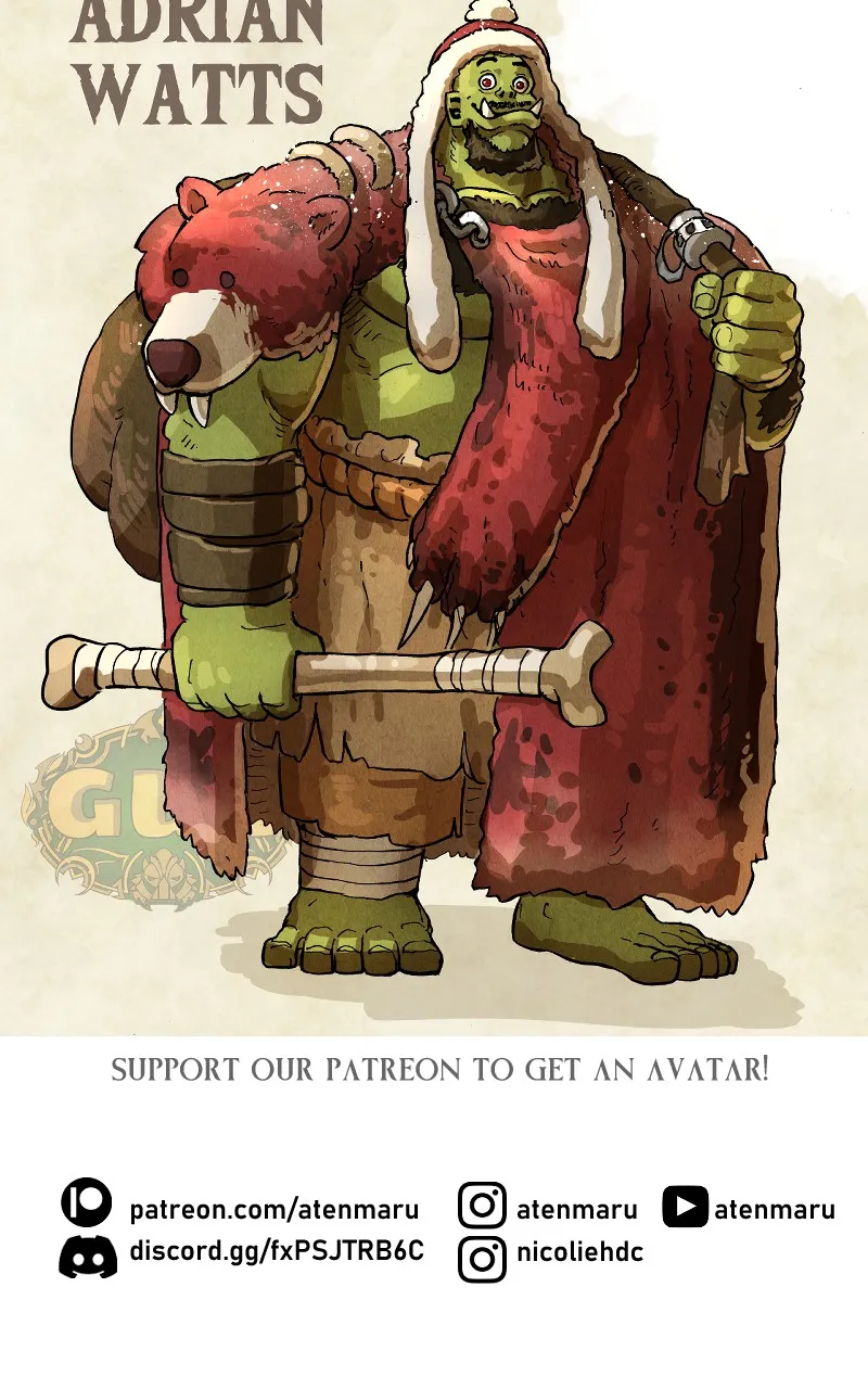 Gul Chapter 136 page 101 - 