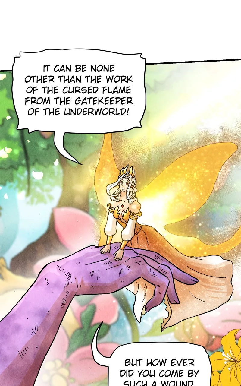 Gul Chapter 136 page 13 - 