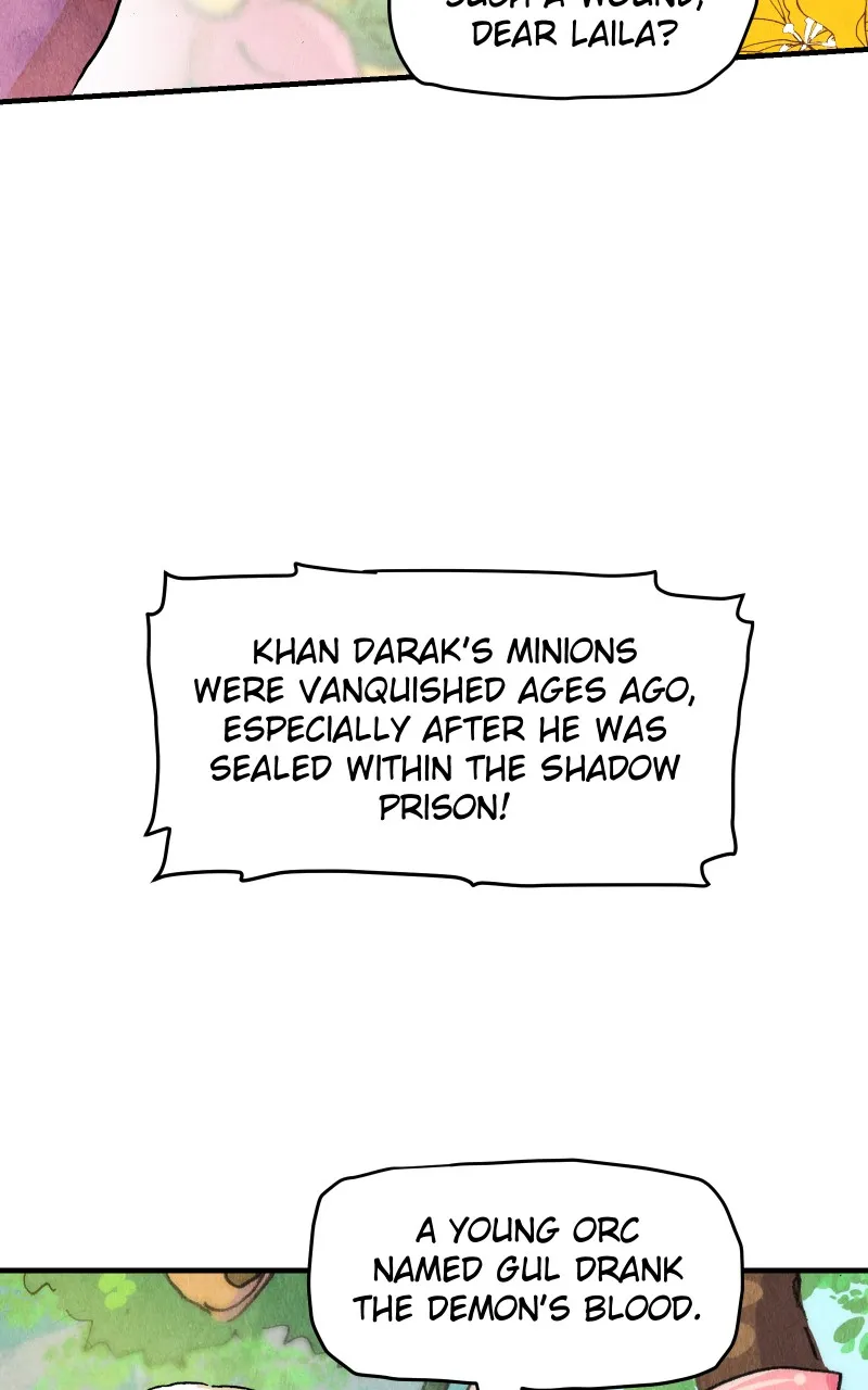 Gul Chapter 136 page 14 - 