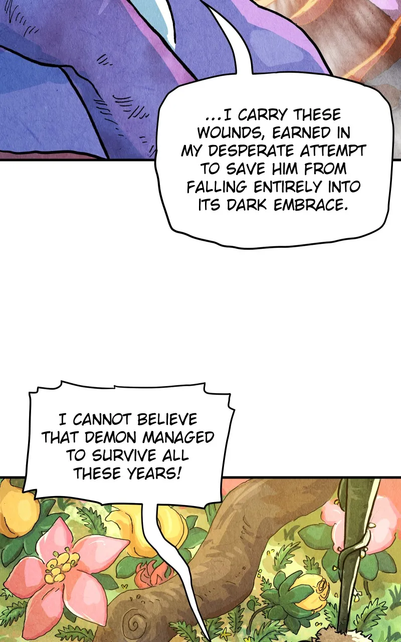 Gul Chapter 136 page 17 - 