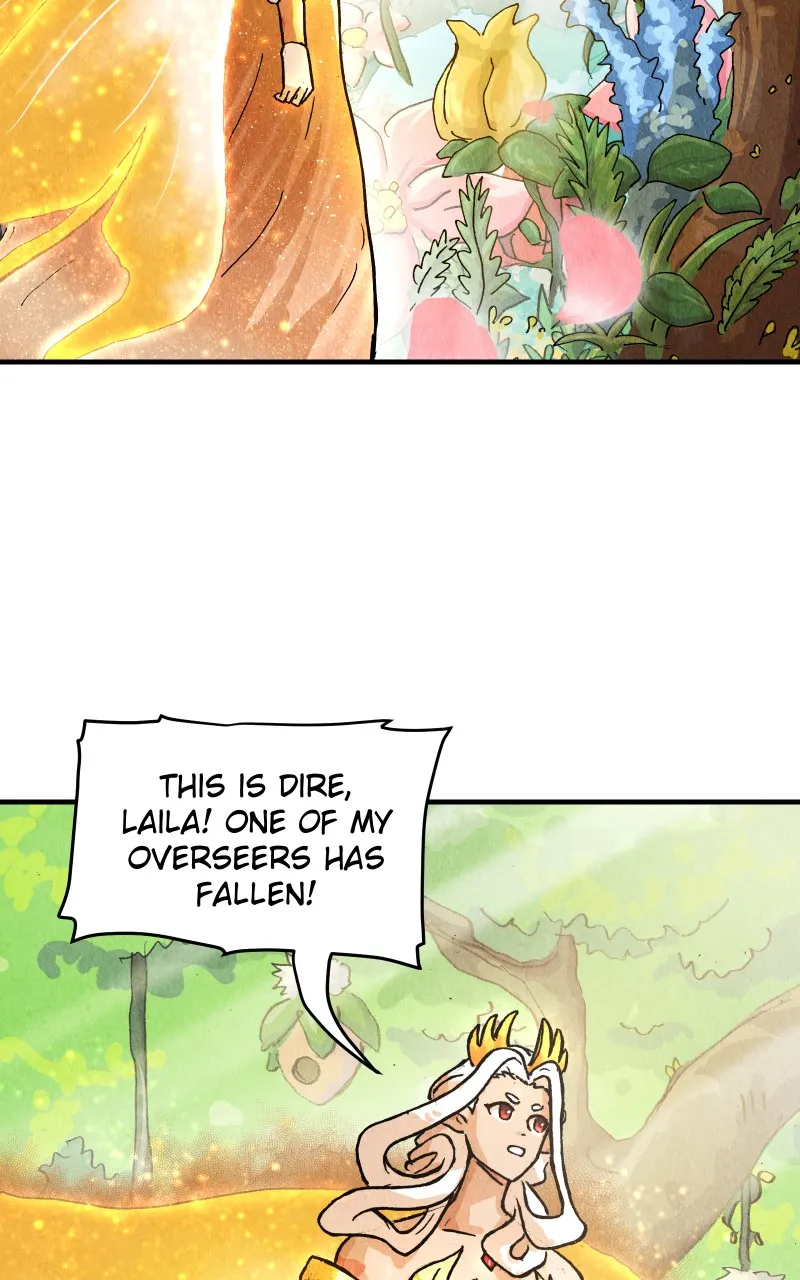 Gul Chapter 136 page 25 - 