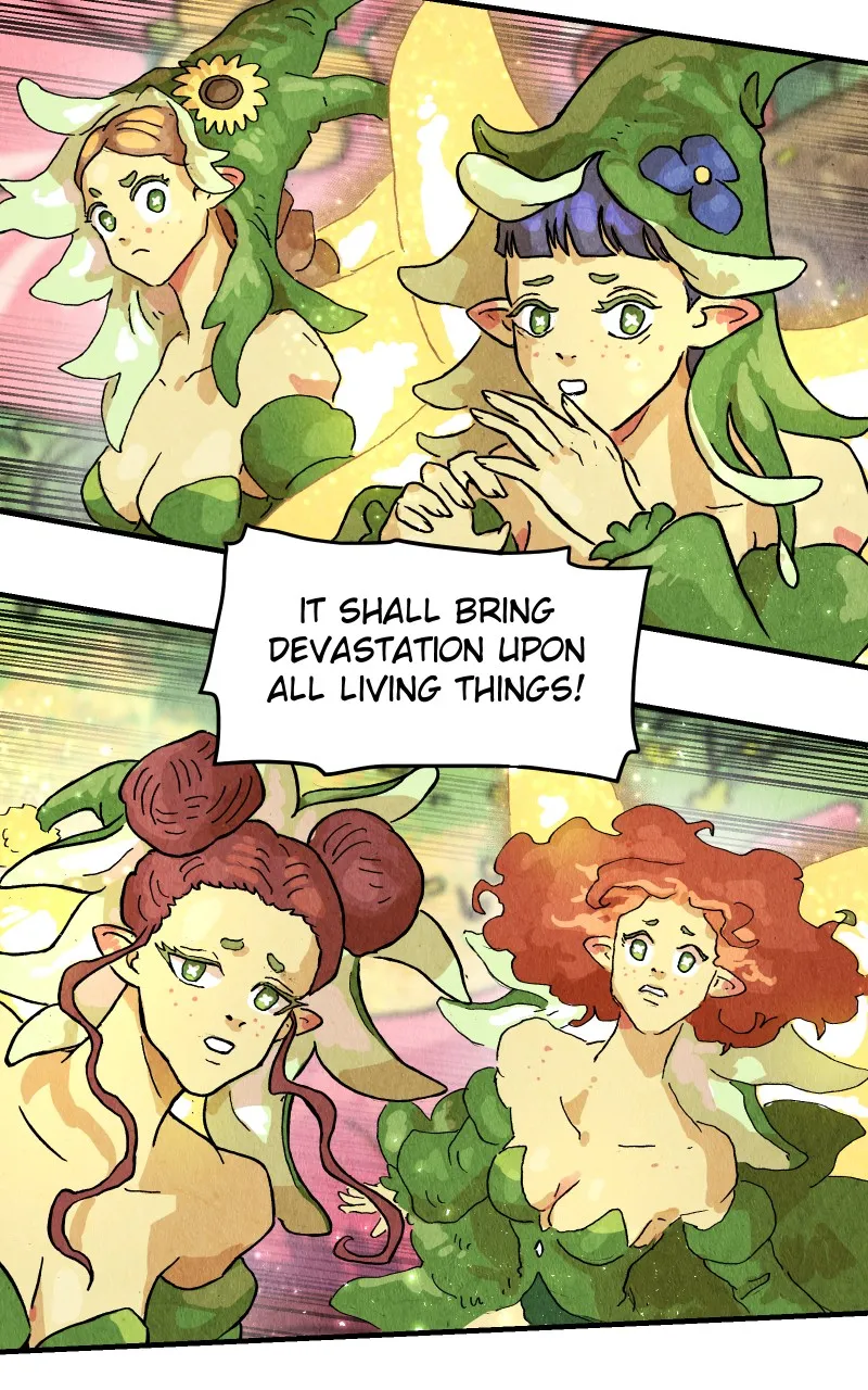 Gul Chapter 136 page 27 - 
