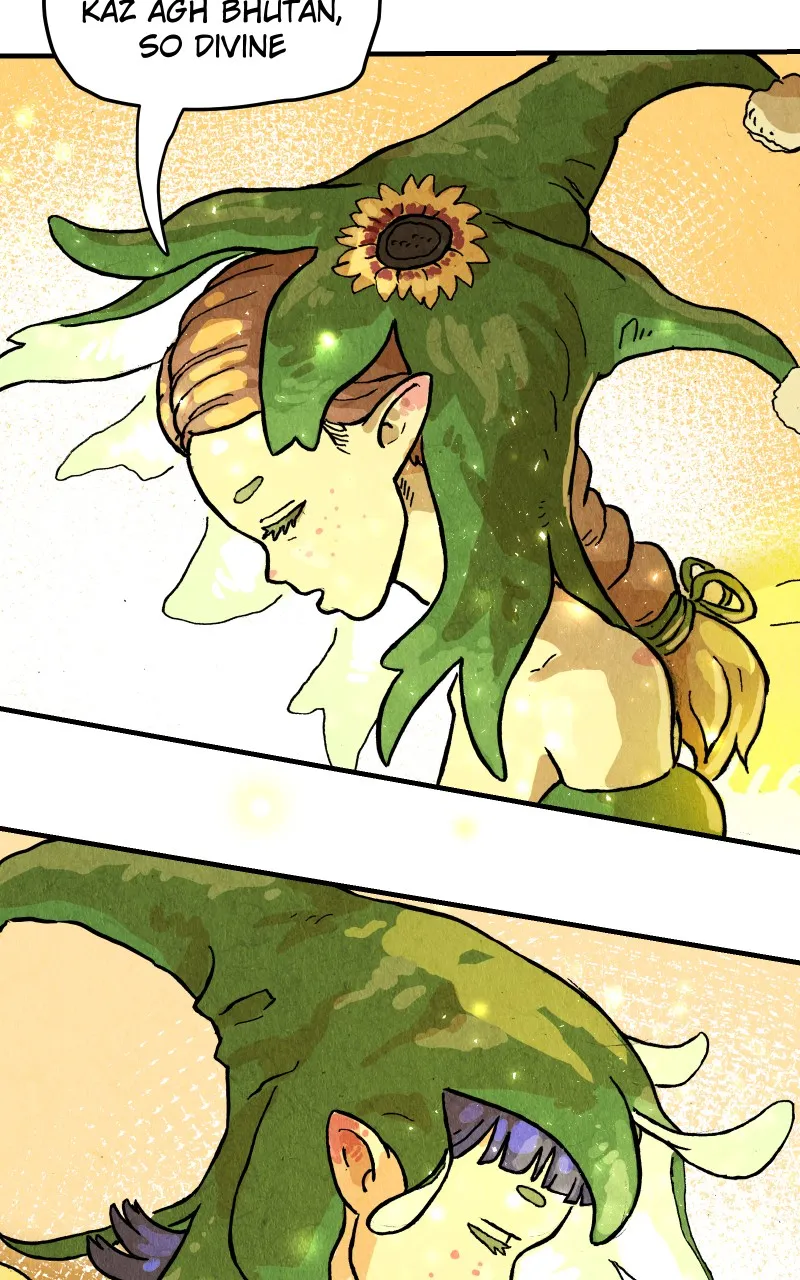 Gul Chapter 136 page 4 - 