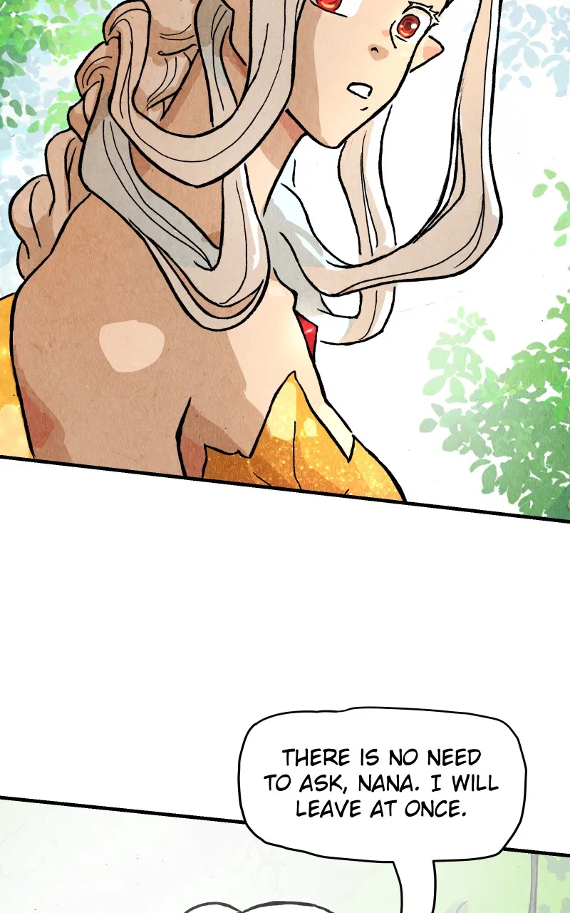 Gul Chapter 136 page 31 - 