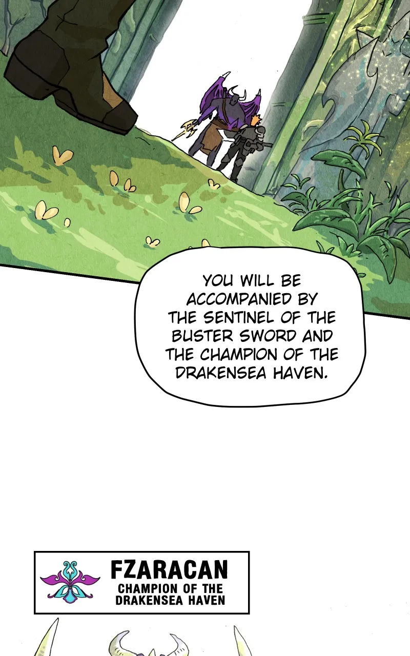 Gul Chapter 136 page 36 - 