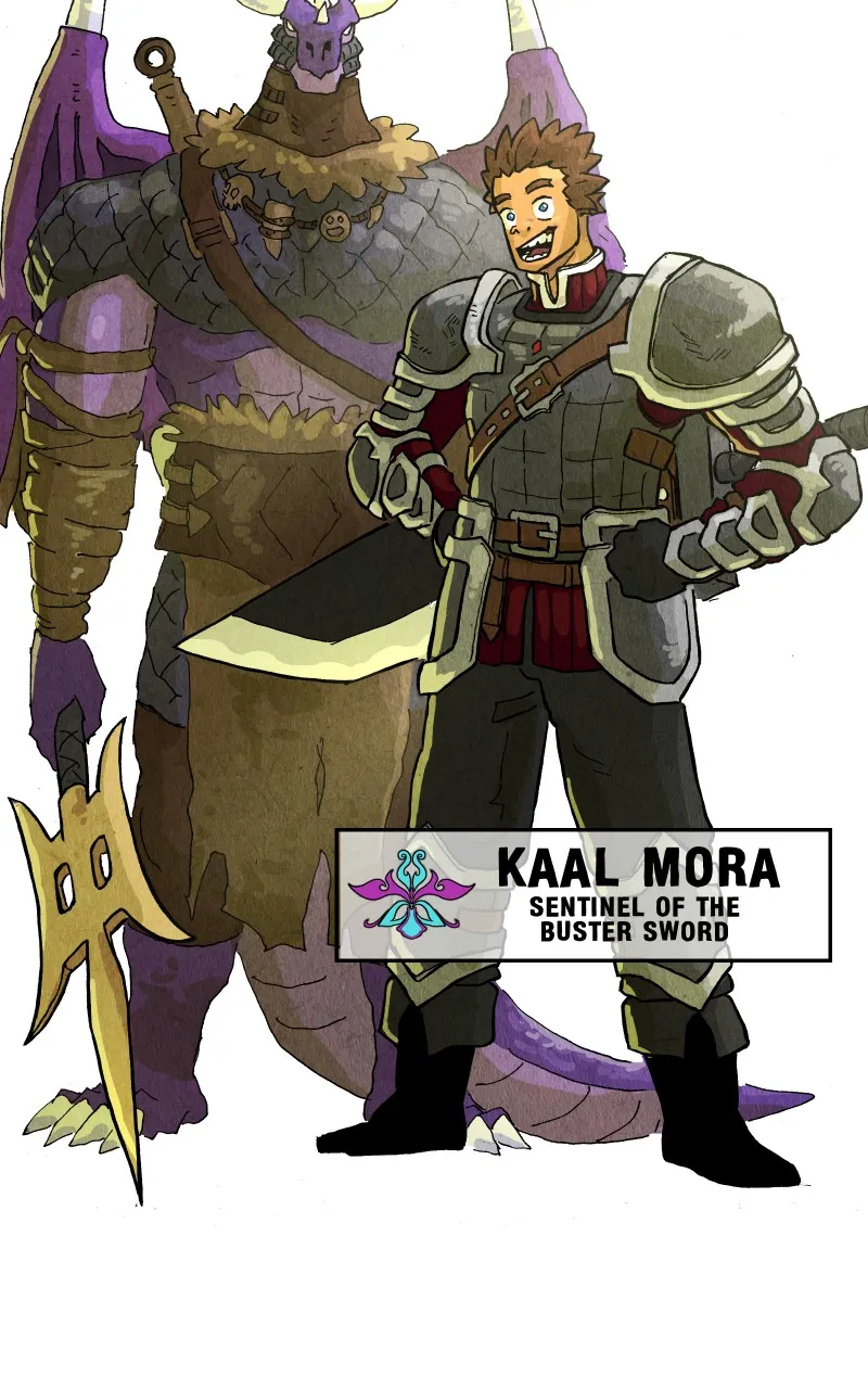 Gul Chapter 136 page 37 - 