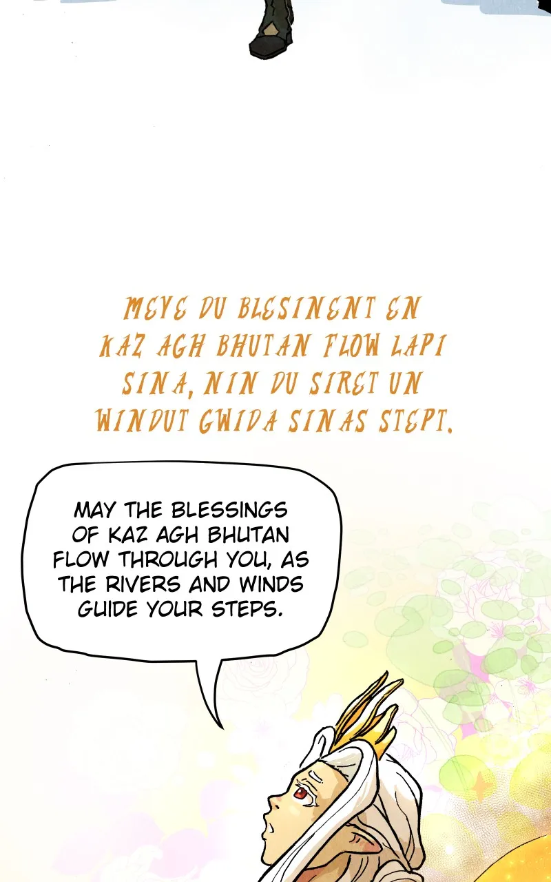 Gul Chapter 136 page 39 - 