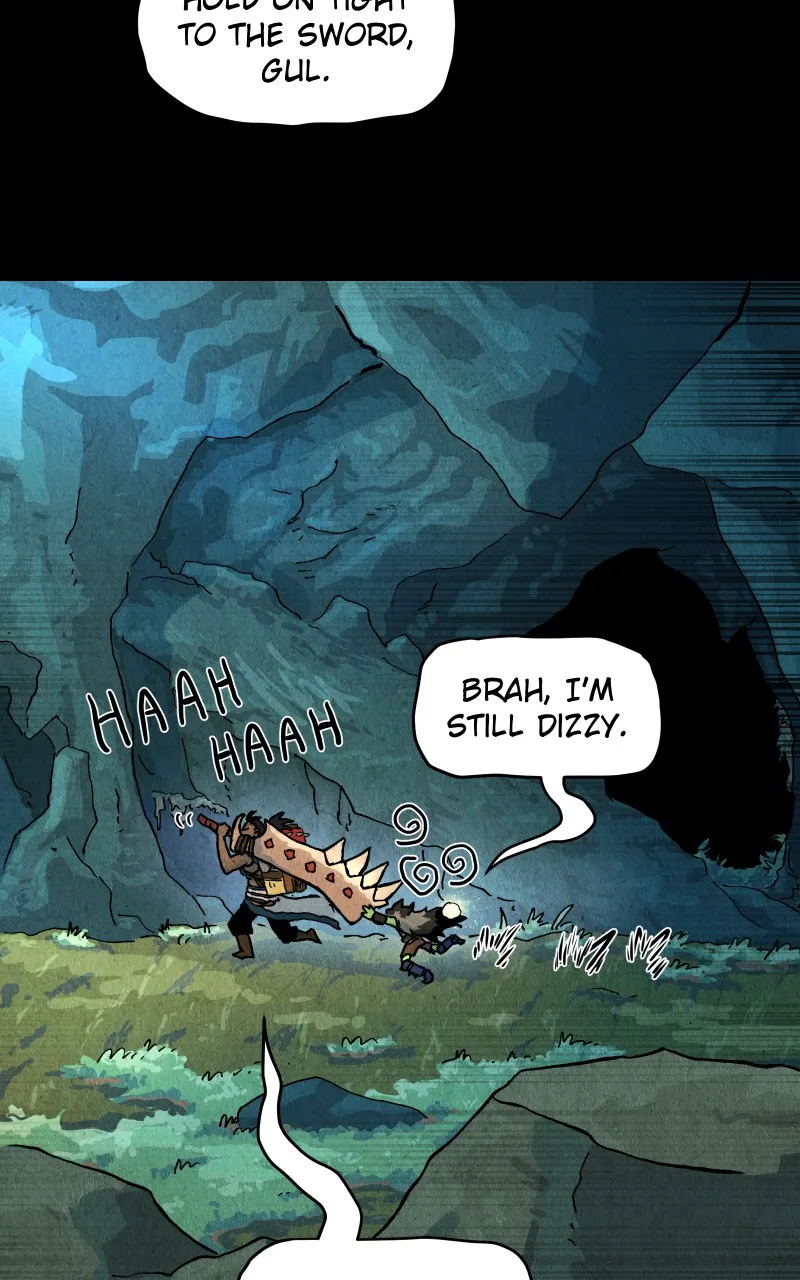 Gul Chapter 136 page 43 - 