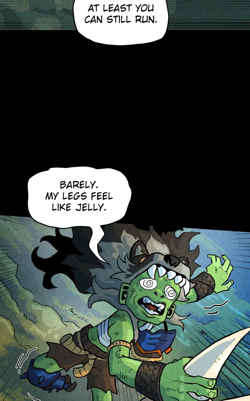 Gul Chapter 136 page 44 - 