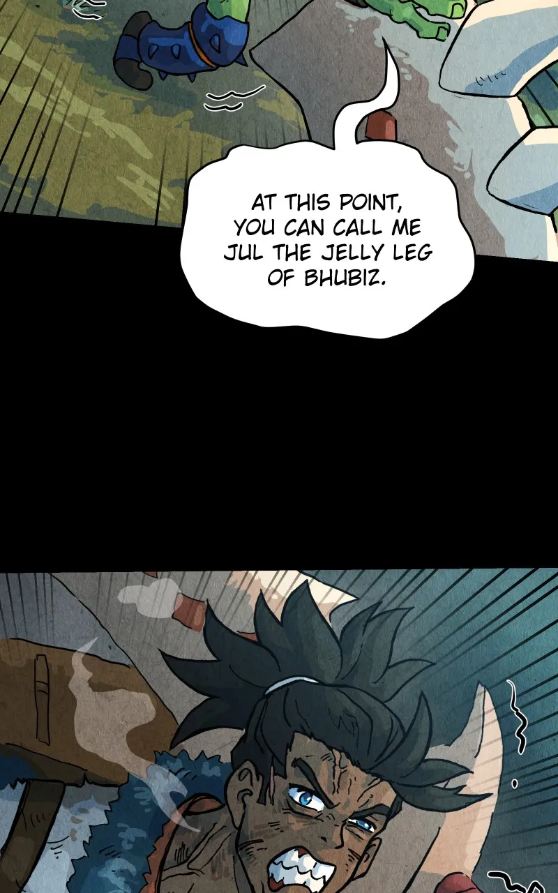 Gul Chapter 136 page 45 - 