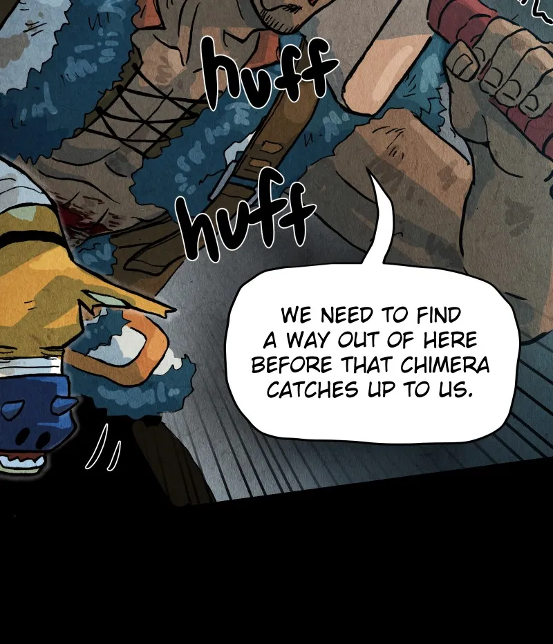Gul Chapter 136 page 46 - 