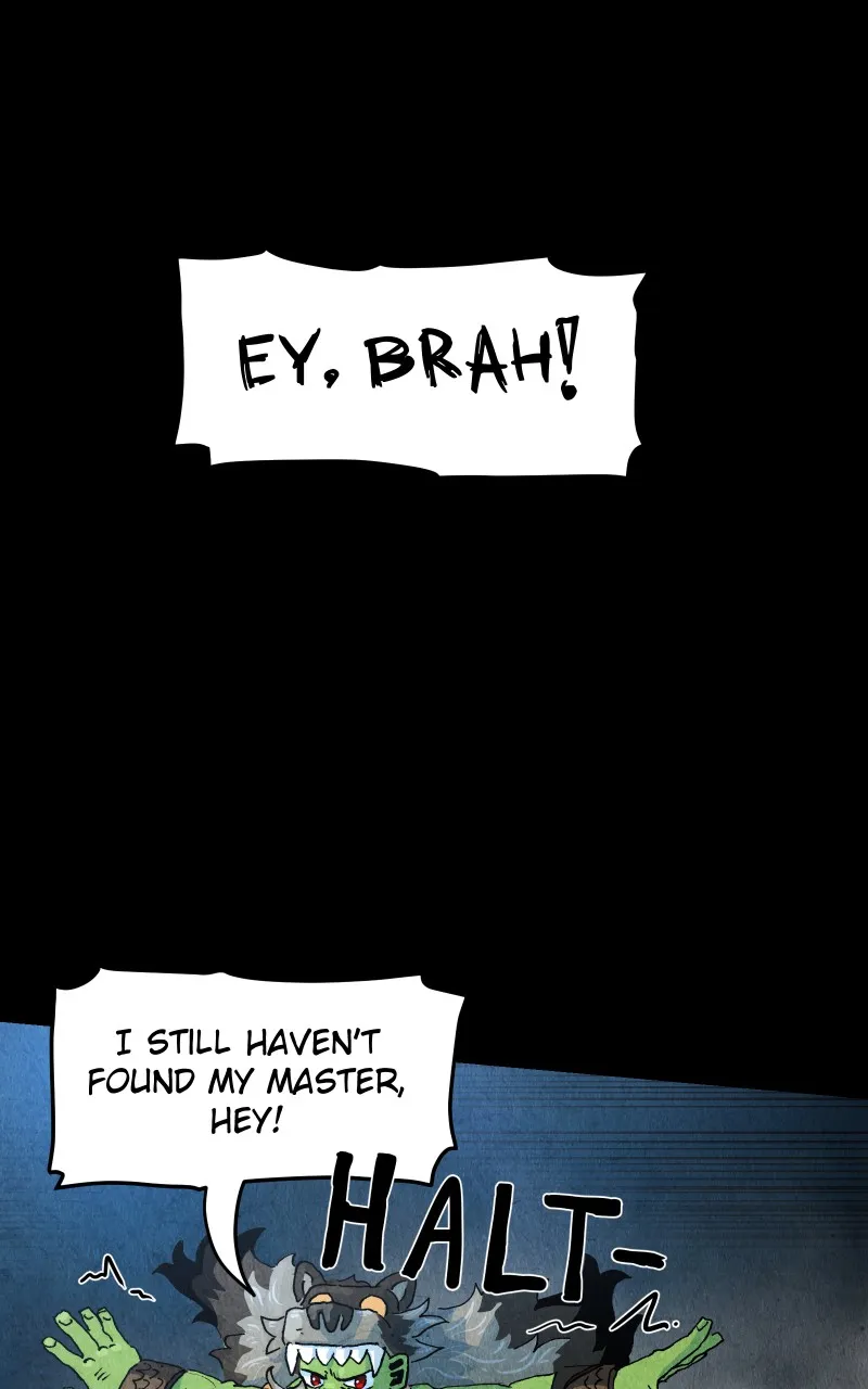 Gul Chapter 136 page 47 - 
